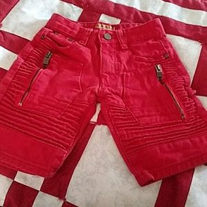 Boys kAALU shorts